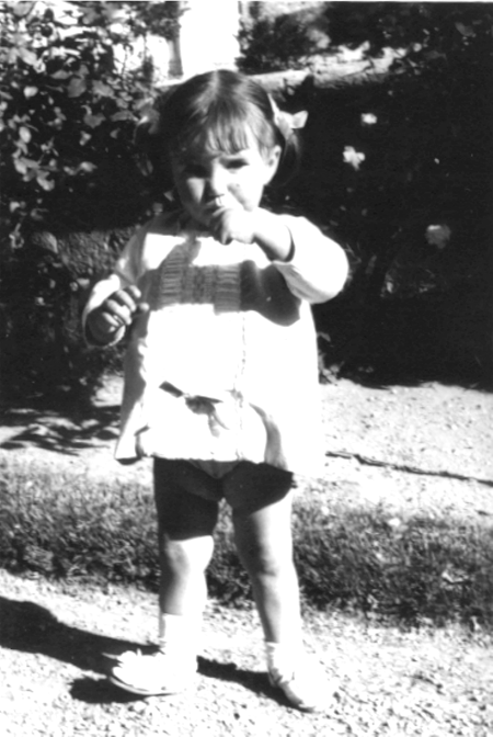 MarÃ­a Yuste. Cella