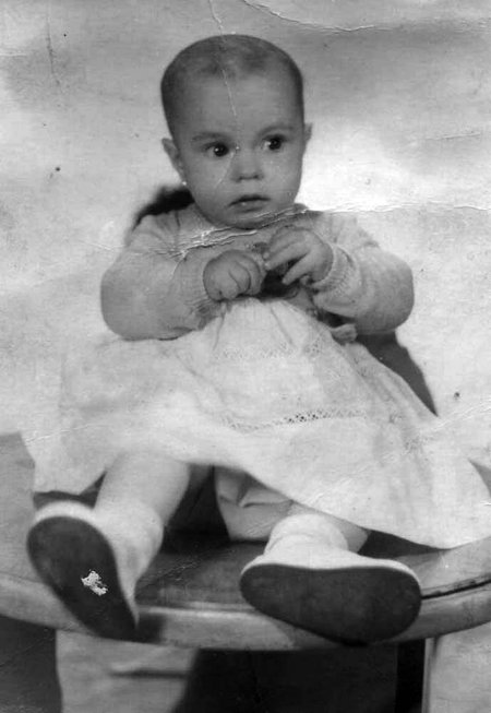 Mari Carmen Blasco. Cella