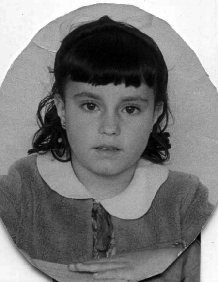 Mari Carmen Blasco. Cella