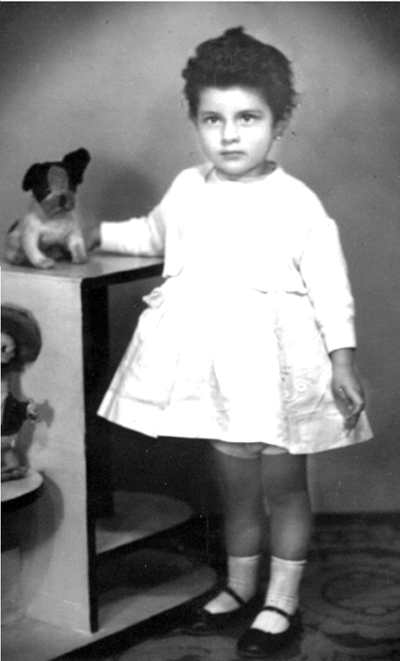 MarÃ­a Pilar Bronchal. Cella