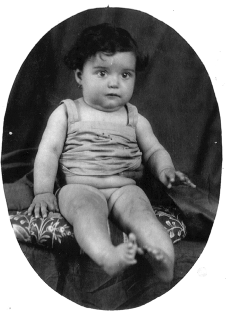 Matilde Brusel. Cella