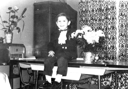 Melchor Pascual Soler. Cella