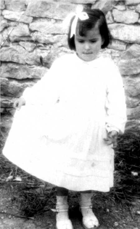 AscensiÃ³n TorÃ¡n. Cella