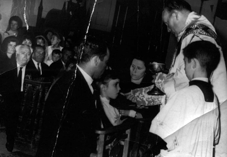 Mari Carmen Blasco. Cella