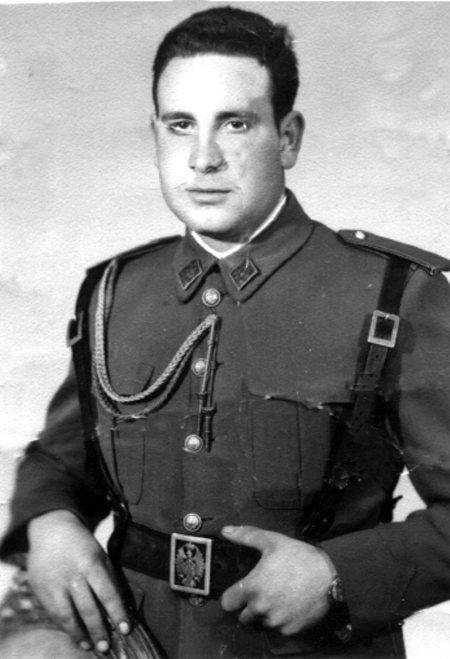 Vicente Pomar. AÃ±o 1967. Cella.