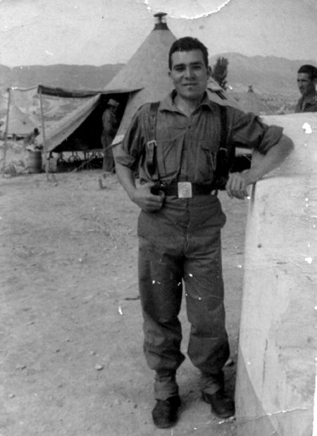 Ãngel Francisco PÃ©rez. Cella.