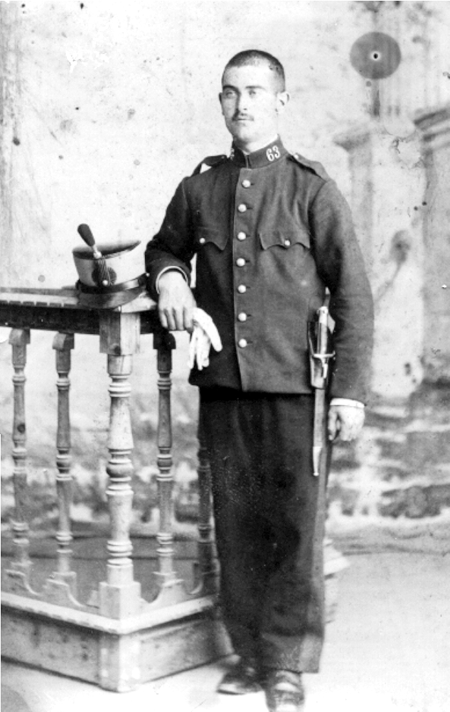 AntÃ³n Marzo. Cella.