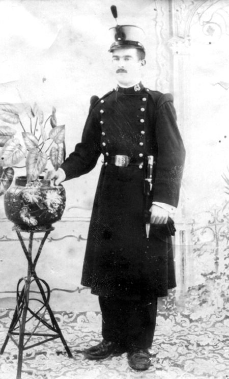 AntÃ³n Marzo. Cella.