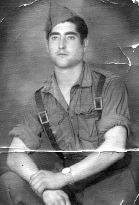 Francisco SÃ¡nchez Brusel. Cella.