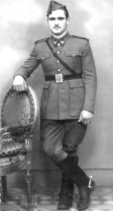 JosÃ© SÃ¡nchez Valero. Cella.