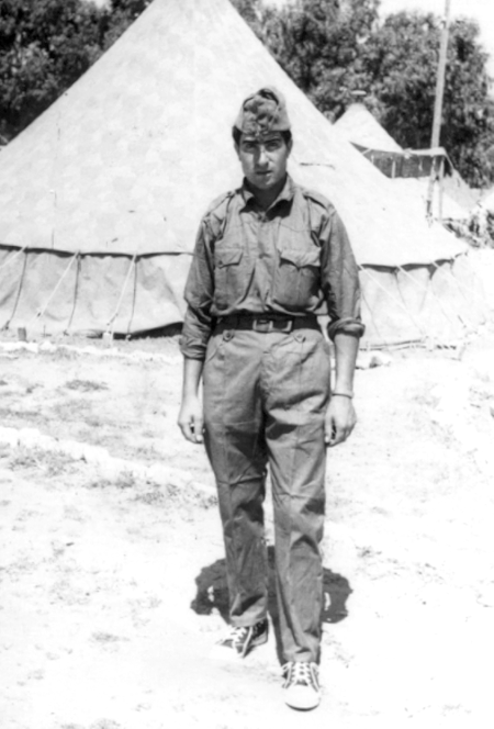 Juan Bautista GarcÃ­a. Cella.