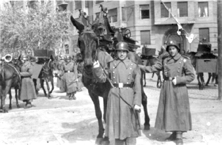 Manuel GimÃ©nez y otros.