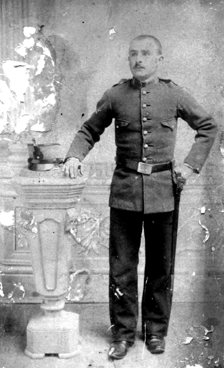 Mariano Pascual Montalar. Cella.