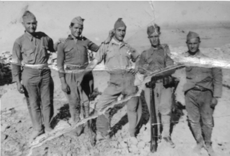 Mariano SebastiÃ¡n y otros. Cella.