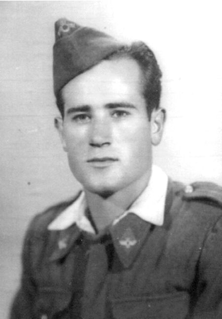 Pascual Mariano Rubio. Cella.