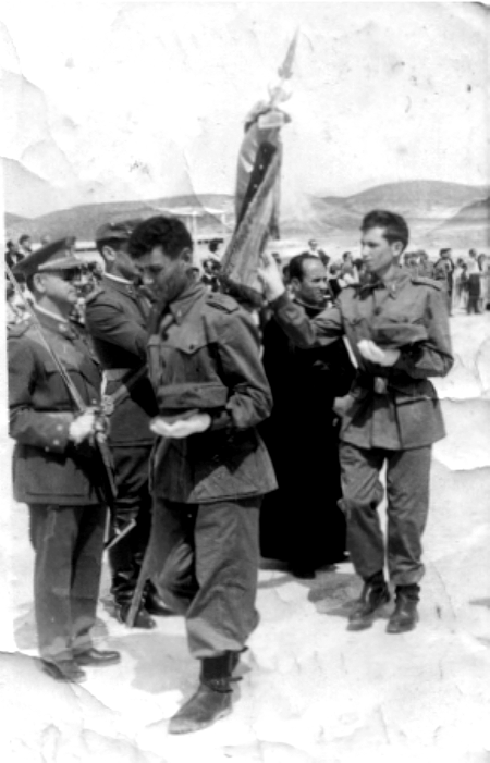 Pedro Miedes y otros.