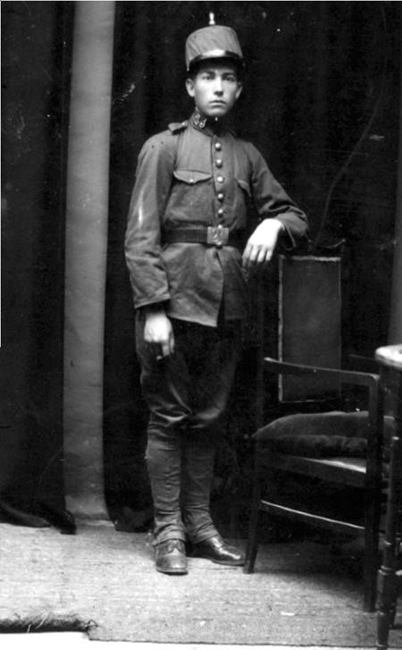 Rafael GarcÃ­a. Cella.