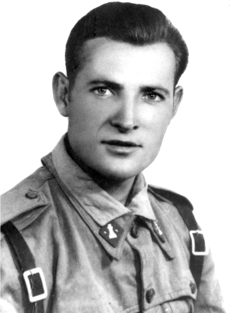 Ramiro GÃ³mez. Cella.