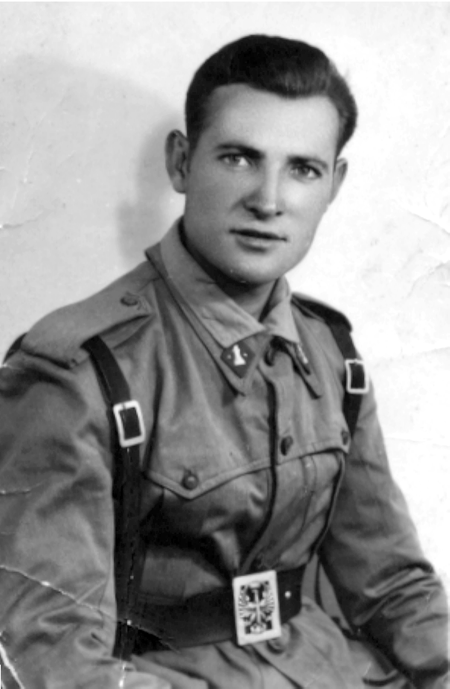 Ramiro GÃ³mez. Cella.