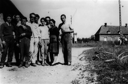 Amigos cellenses. Cella