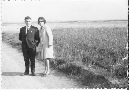 De Paseo. Villahermosa