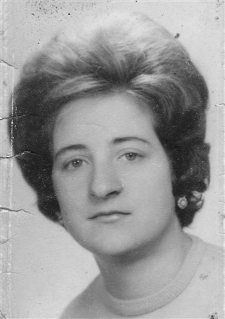 Vecina de Villahermosa.