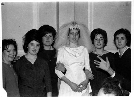 DÃ­a de boda. Villahermosa.