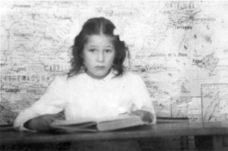 Agustina PÃ©rez. Cella