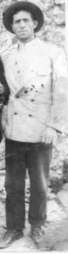 Vecino de Villarquemado.