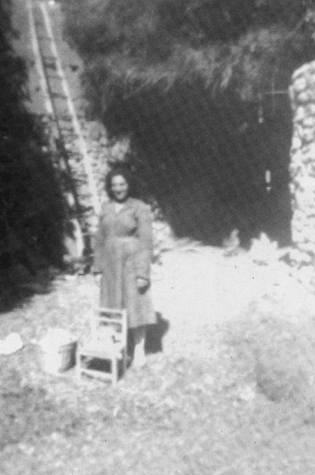 Amalia. Villarquemado.