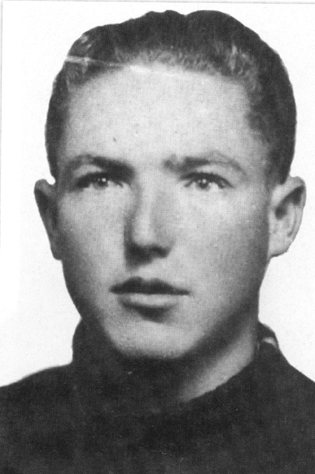 Baltasar Torres GÃ³mez. Villarquemado.