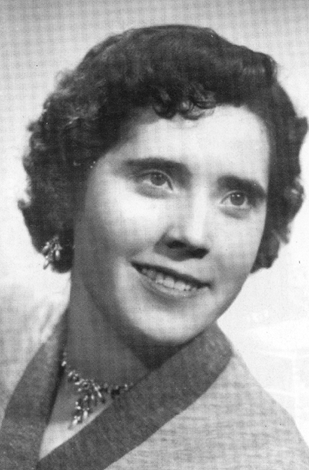 Retrato de Bella. Villarquemado.