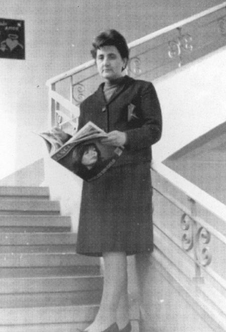 Retrato de Emeren. Villarquemado.