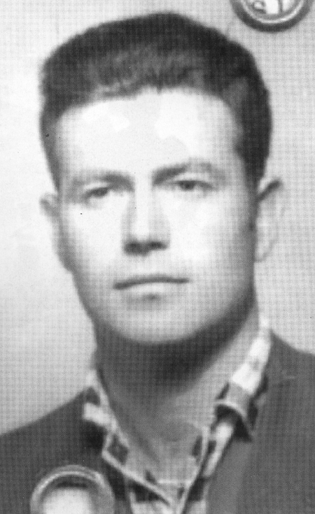 JosÃ©. Villarquemado.