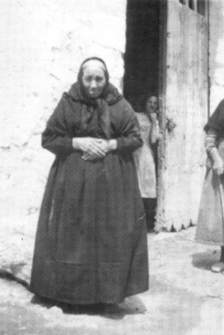 Loreto LÃ³pez. Villarquemado.