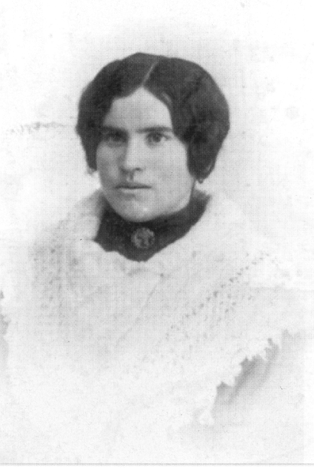 Vecina de Villarquemado.