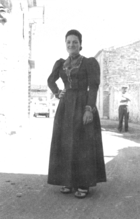 Marga. Villarquemado.