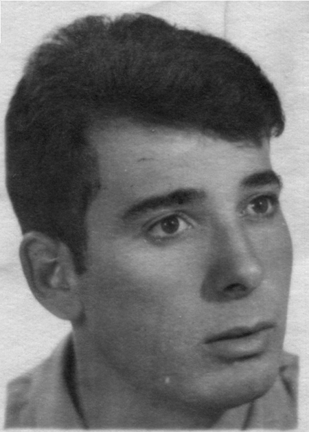 Vecino de Villarquemado.