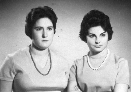 MarÃ­a y AscensiÃ³n. Villarquemado.