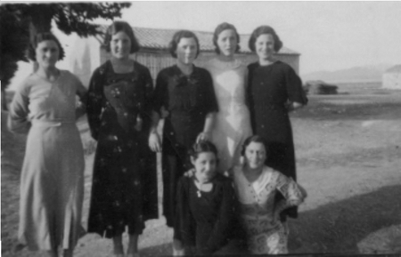 Amigos de Villarquemado.