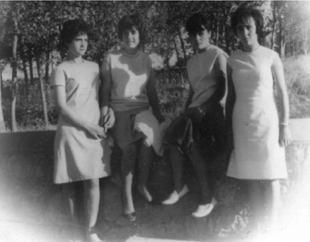 Amigos de Villaequemado.