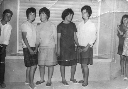 Amigos de Villarquemado.