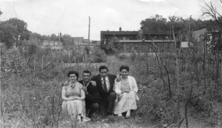 Amigos de Villarquemado.