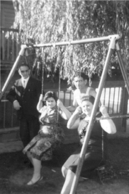 Hermanos de Villarquemado.