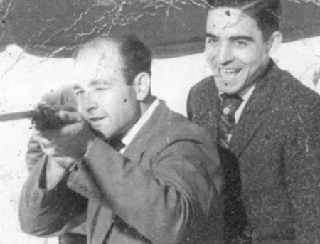 Vidal y Pedro JosÃ©. Villarquemado.