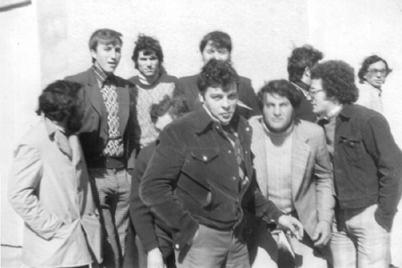 Quintos de Villarquemado.