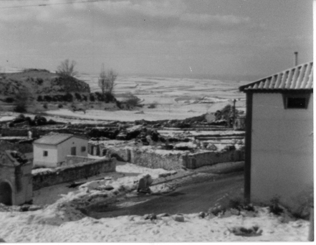 Fuente vieja y transformador. BaÃ±Ã³n.
