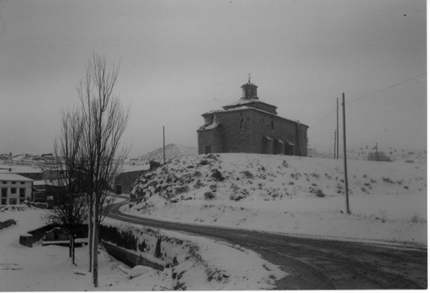 Vista de BaÃ±Ã³n