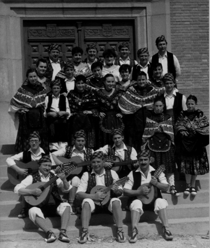 Escuela de Jota de Monreal (1985)