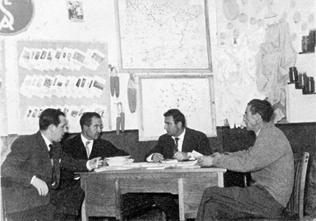 Comienzos de la Feria AgrÃ­cola e Industrial de Calamocha.